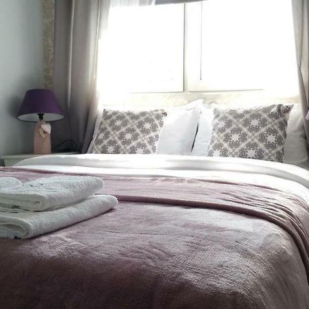 Royals Flower Apartments III 크라쿠프 외부 사진