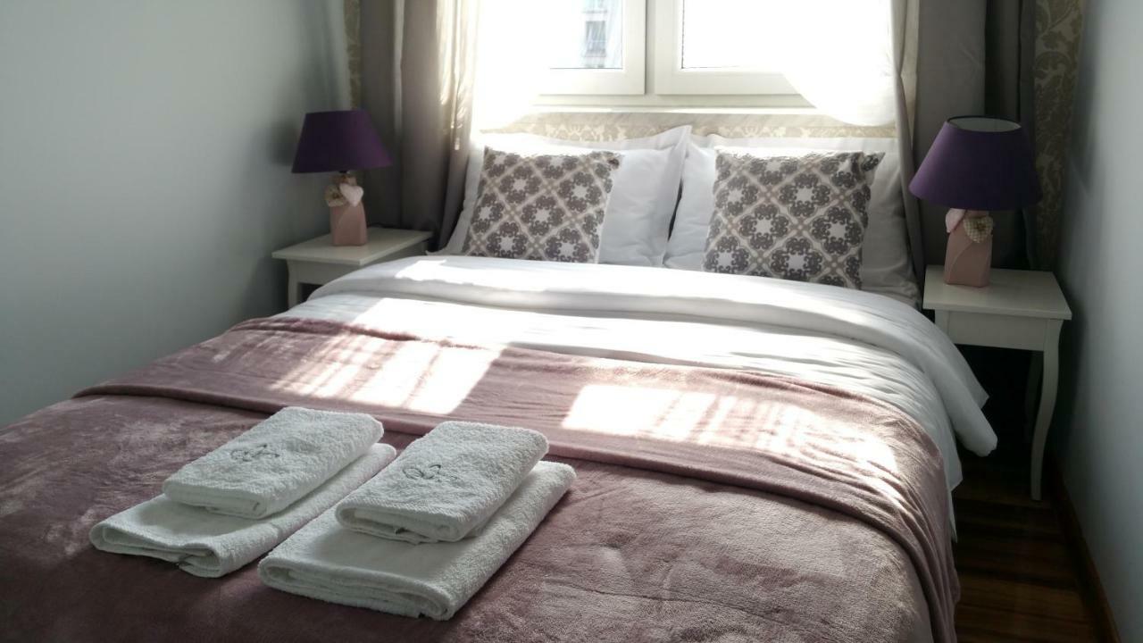 Royals Flower Apartments III 크라쿠프 외부 사진