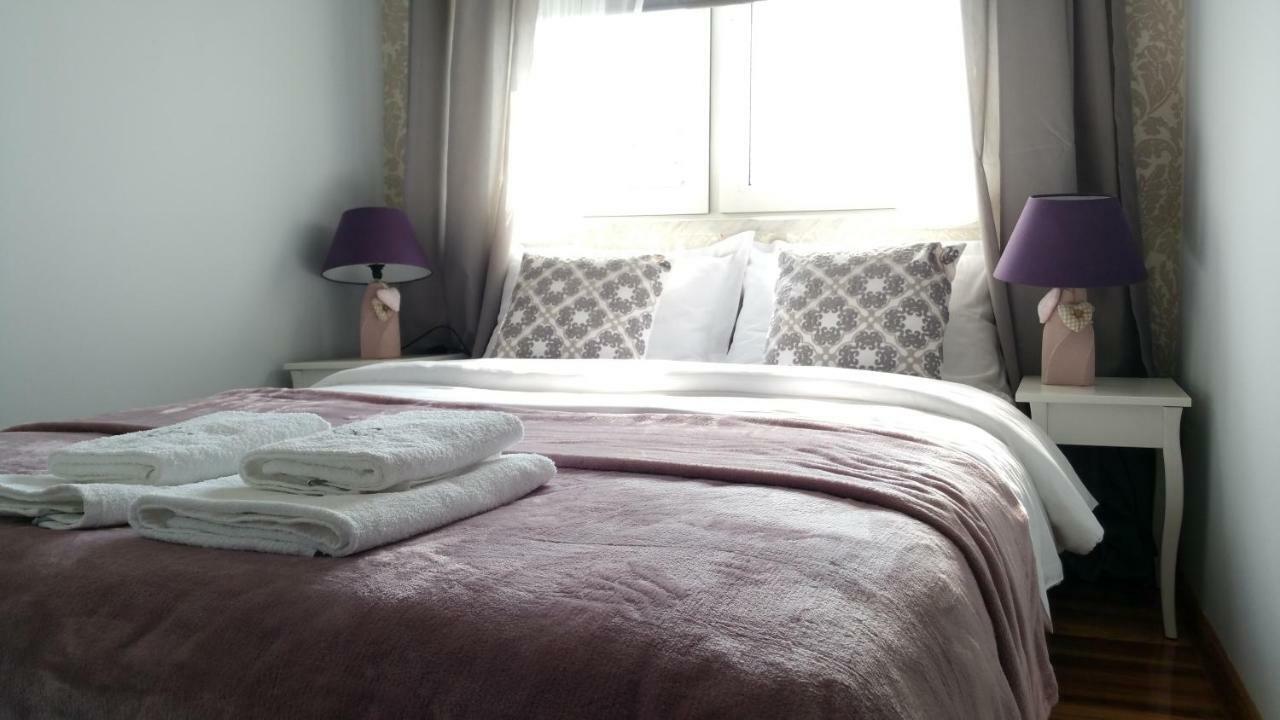 Royals Flower Apartments III 크라쿠프 외부 사진