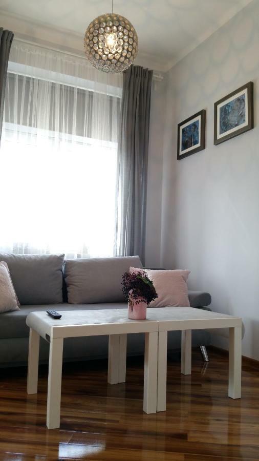 Royals Flower Apartments III 크라쿠프 외부 사진